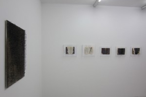 « Livres brûlés », 2012