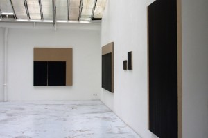 Galerie Jean Brolly, Paris – 2006