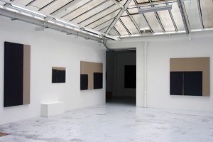 Galerie Jean Brolly, Paris – 2006