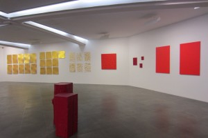 Exposition « La nature des choses », MAMAC, Nice, 2013