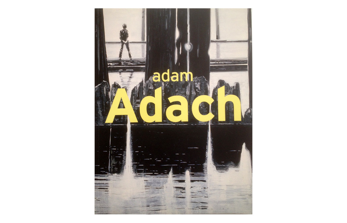 Adam Adach – 2007