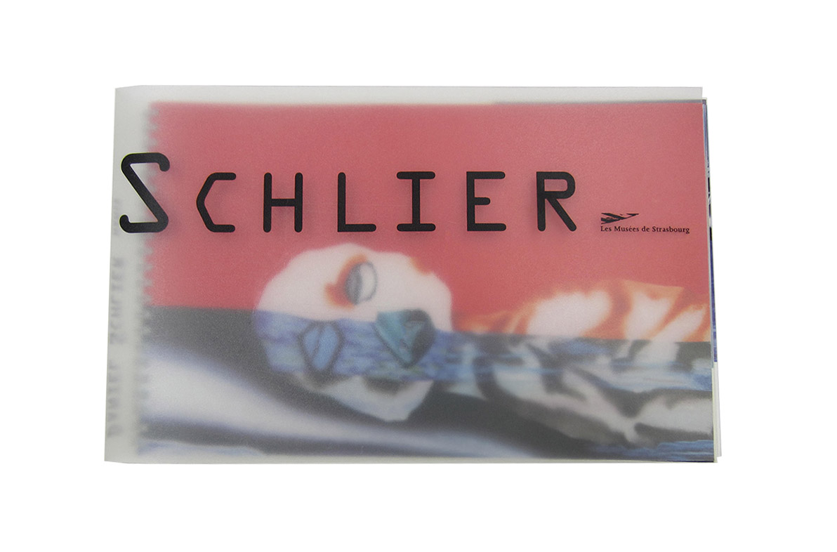 Daniel Schlier – 2003